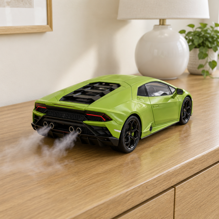 REVSCENT Supercar Aroma Diffuser – My Store